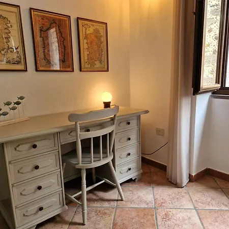 Vakantiehuis Omo Madela