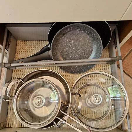 בית נופש Omo Madela Ghilarza