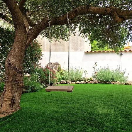 בית נופש Omo Madela Ghilarza