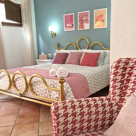 Omo Madela Holiday home *