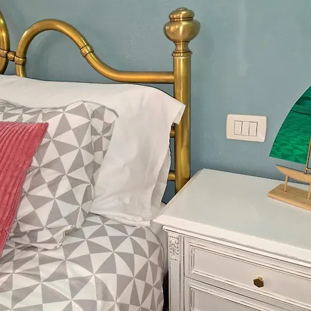 Omo Madela Holiday home