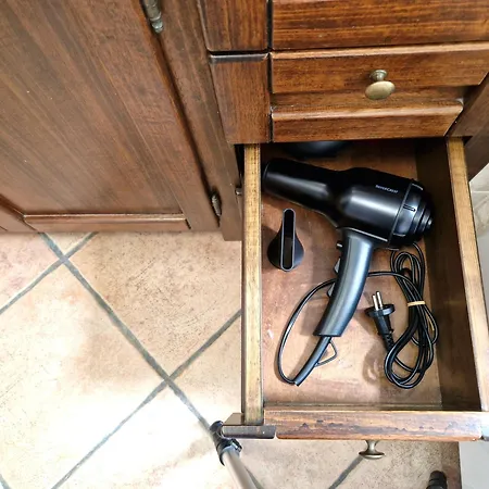 בית נופש Omo Madela *