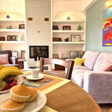 Holiday home Omo Madela Ghilarza