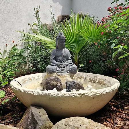 Holiday home Omo Madela