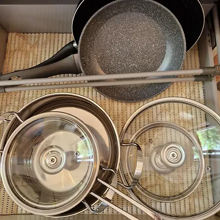 בית נופש Omo Madela *