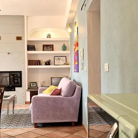 Omo Madela בית נופש *