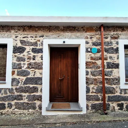 Omo Madela Holiday home Ghilarza