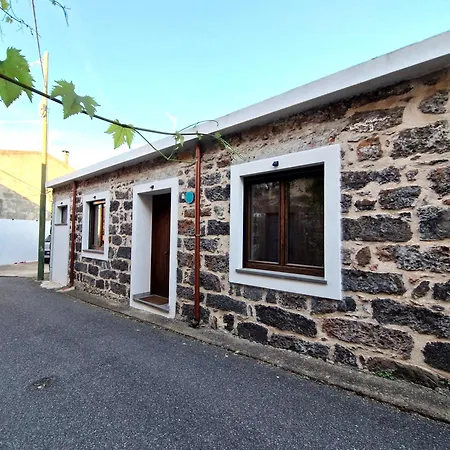 Omo Madela Holiday home *