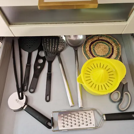 Omo Madela Dom wakacyjny