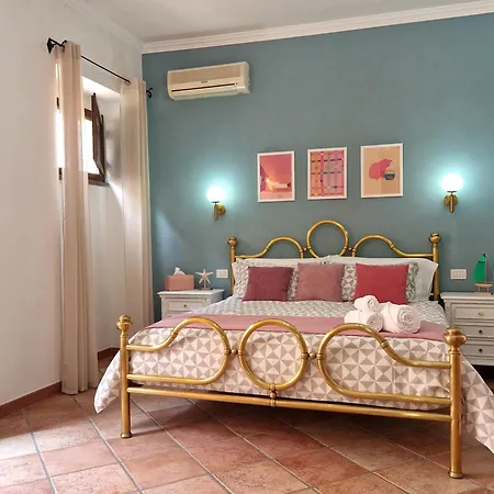 Omo Madela * Ghilarza