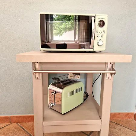 Prázdninový dům Omo Madela Ghilarza