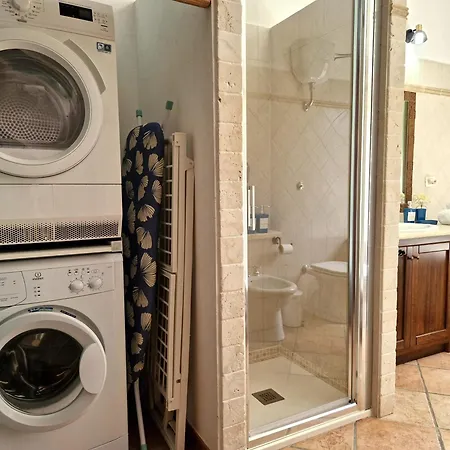 Omo Madela * Ghilarza