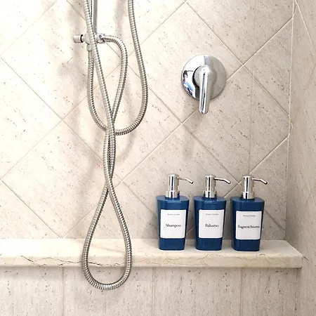 Omo Madela Prázdninový dům *