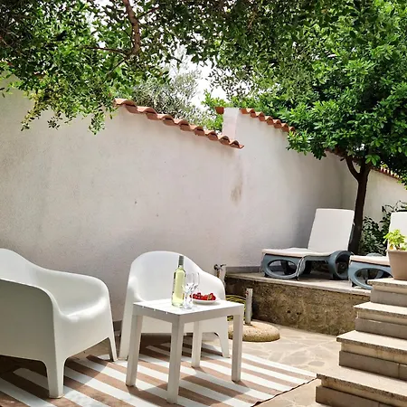 Tatil Evi Omo Madela Ghilarza