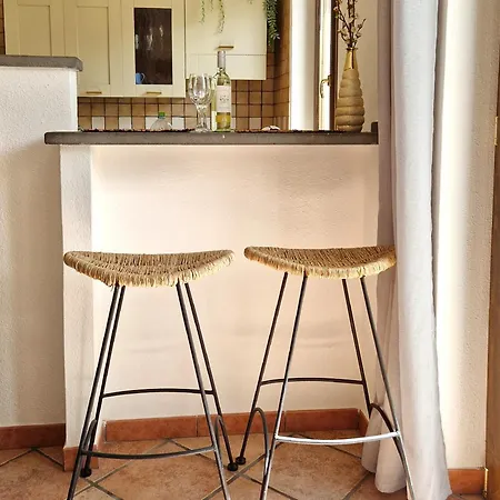 Omo Madela Prázdninový dům *