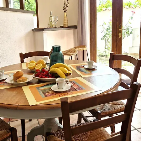 Tatil Evi Omo Madela Ghilarza