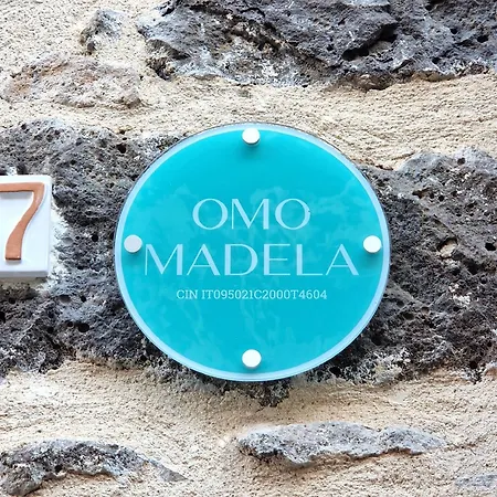 Omo Madela *