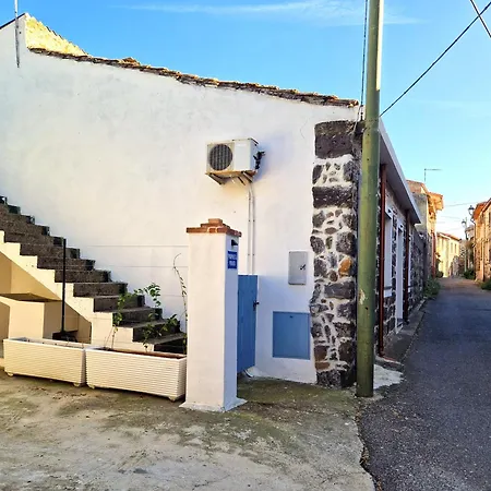 Omo Madela Tatil Evi *